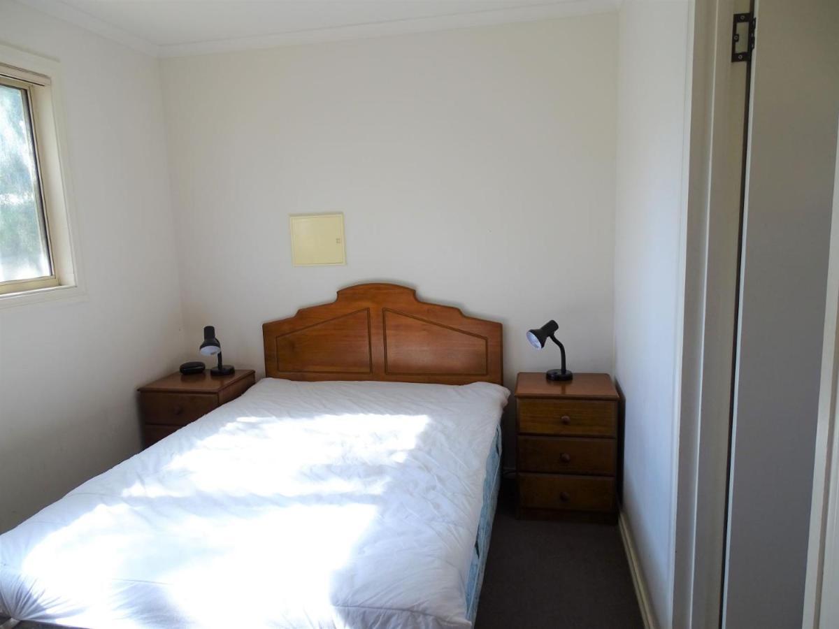Motel Moonta Bay Cabins Port Moonta Exterior foto